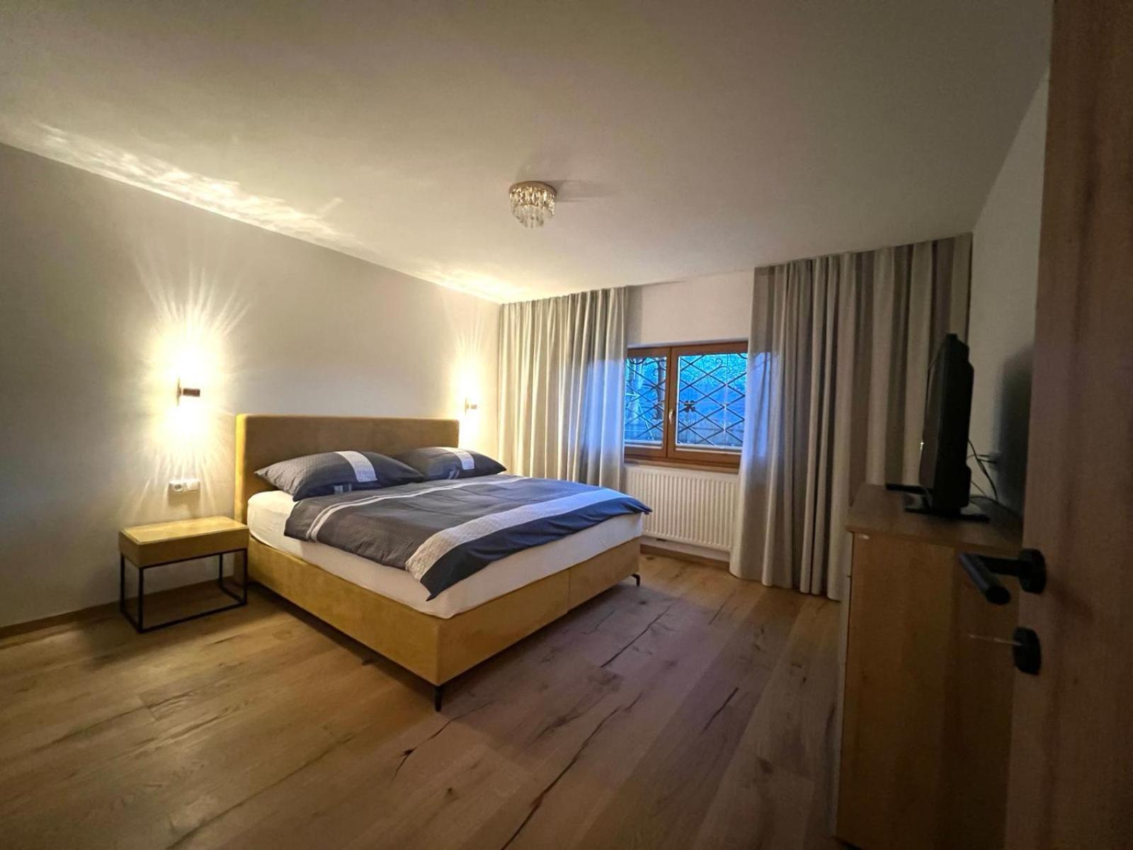 Apartment Lothse Shar Doelsach Экстерьер фото