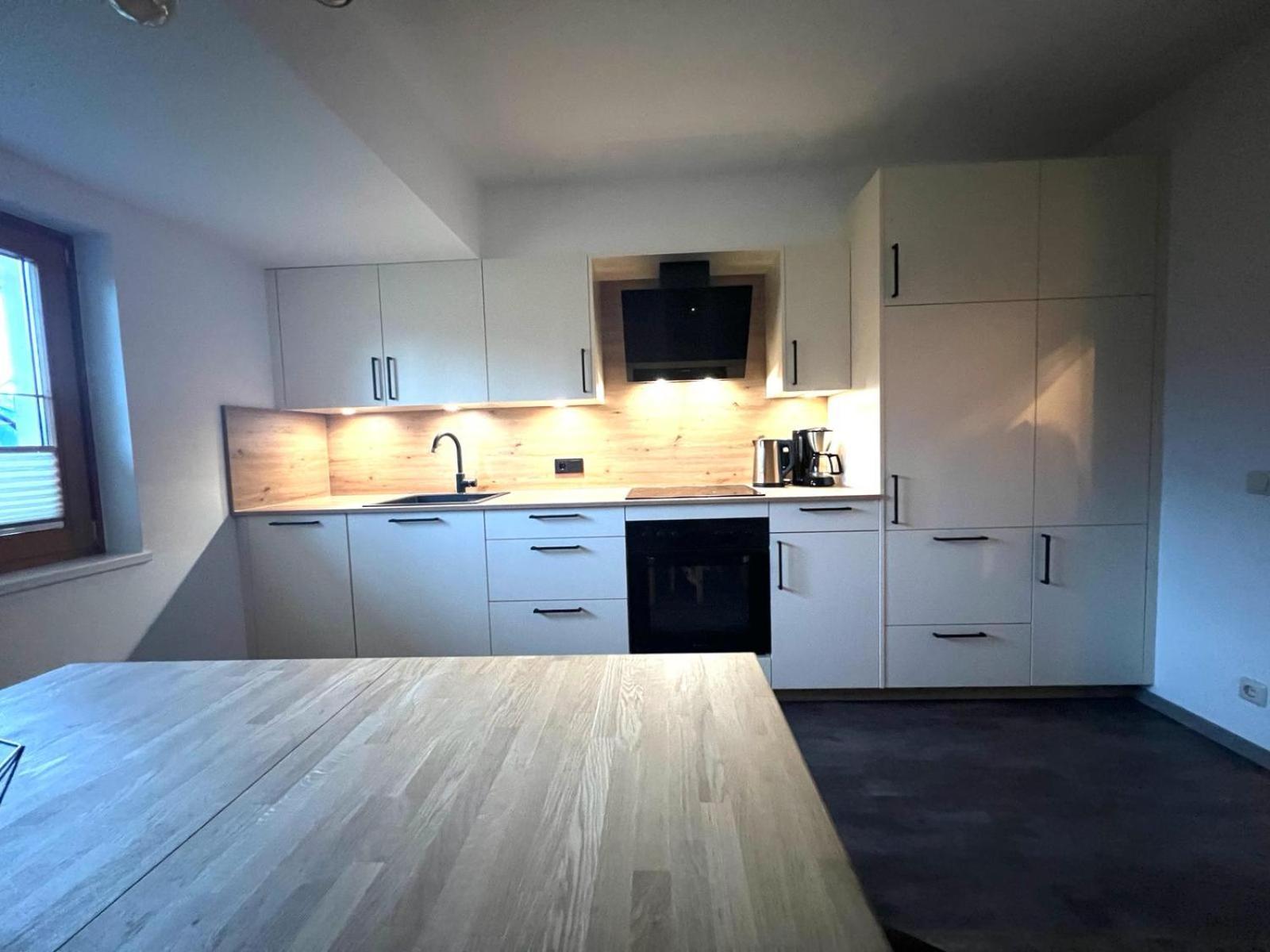Apartment Lothse Shar Doelsach Экстерьер фото