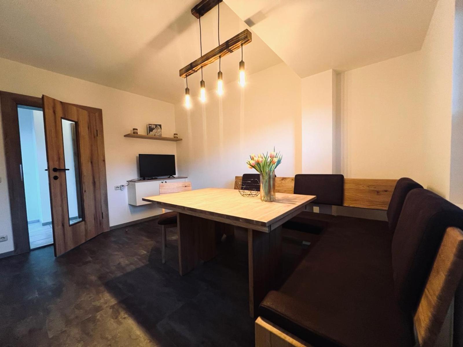 Apartment Lothse Shar Doelsach Экстерьер фото