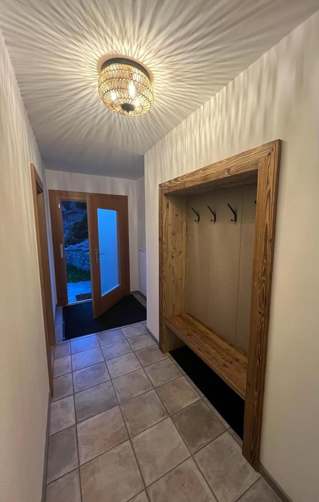 Apartment Lothse Shar Doelsach Экстерьер фото