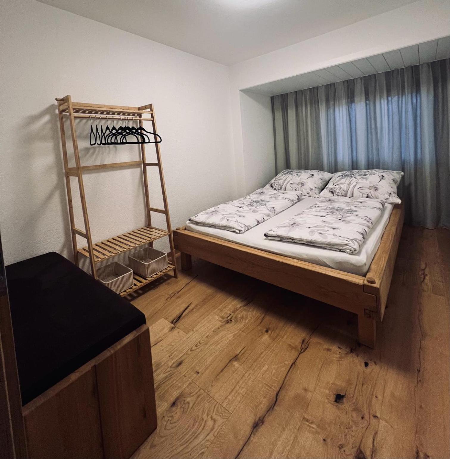Apartment Lothse Shar Doelsach Экстерьер фото